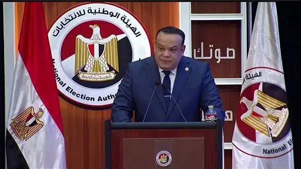 نتائج الجولة الأولى لانتخابات مجلس النواب 2025 في الأقصر