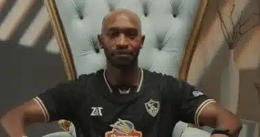 شيكابالا يتلقى دعوة للمشاركة في حفل جوائز كاف 2025