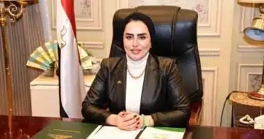 كلمة الرئيس السيسى تعزز الثقة في قوة الدولة