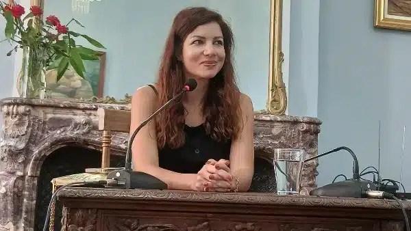 مصر وفرنكفونية: مهرجان بوبينات سكندرية