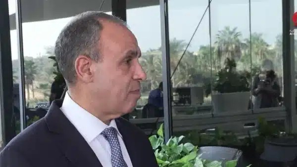 مصر تعمل على تنفيذ المرحلة الثانية من خطة ترامب للسلام