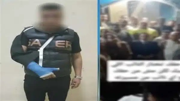 الداخلية تتحقق في واقعة تهديد مرشح بالانتخابات بالغربية