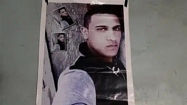 حبس المتهمين في جريمة قتل شاب بالدقهلية لمدة 4 أيام