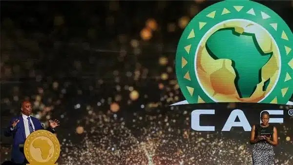 موعد حفل أفضل لاعب إفريقي والقناة الناقلة