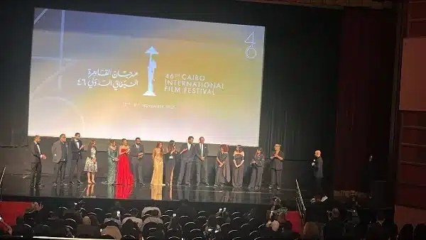 أحمد مجدي: ماندو العدل برع في "بنات الباشا"