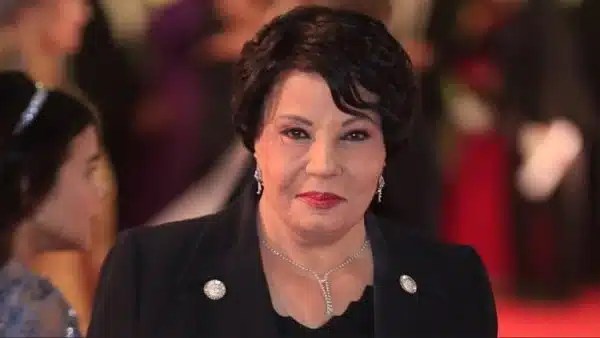 فردوس عبد الحميد: الفن رسالة وأهداف واضحة