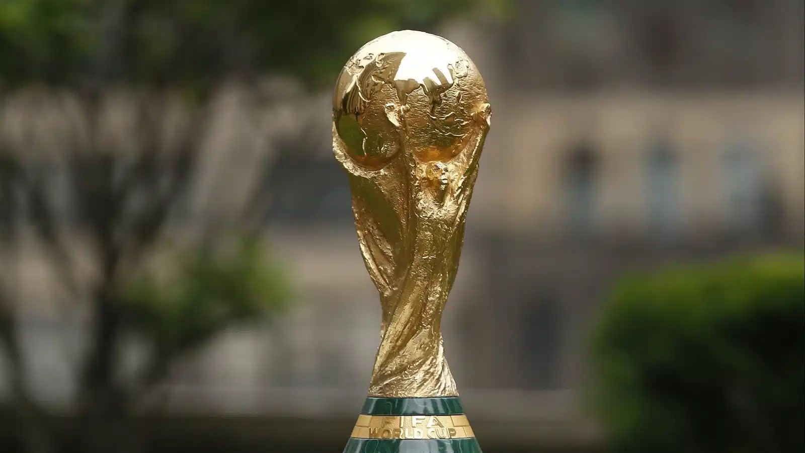 قرعة الملحق العالمي المؤهل لكأس العالم 2026