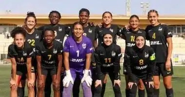 موعد مباراة تحديد المركز الثالث والرابع في دوري الأبطال للسيدات