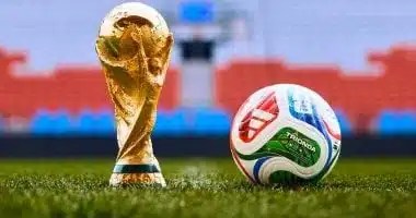المنتخبات المتأهلة إلى كأس العالم 2026