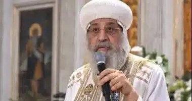 البابا تواضروس الثاني: 13 عاماً من القيادة الروحية الحديثة