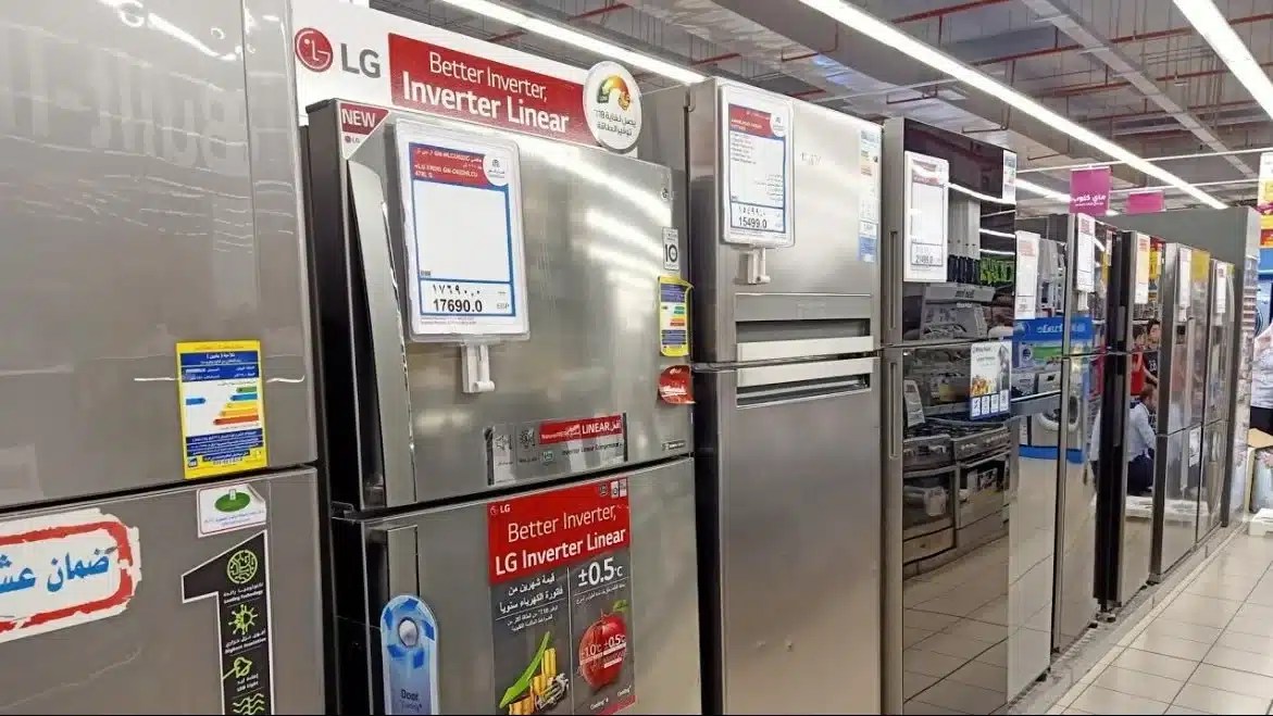 شعبة الأجهزة تعلن مفاجأة حول الأسعار