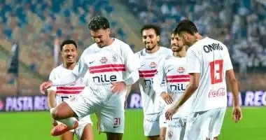 صفقات الزمالك 2025.. ثنائي ينجو من الانتقادات