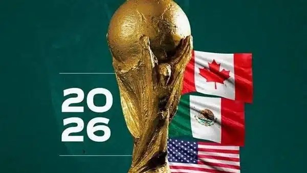 قائمة المتأهلين إلى كأس العالم 2026 حتى الآن