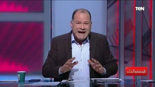 نشأت الديهي يدعو المصريين للمشاركة في الانتخابات