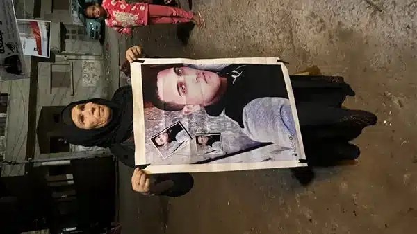 العثور على رفات شاب مختفٍ منذ 2019 في الدقهلية