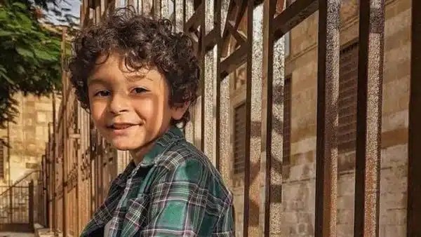 محاكمة المتهمين بالتنمر على الطفل جان رامز