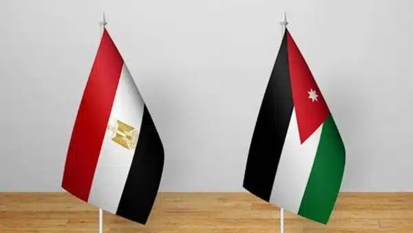 تعاون مصري أردني في الحماية الاجتماعية