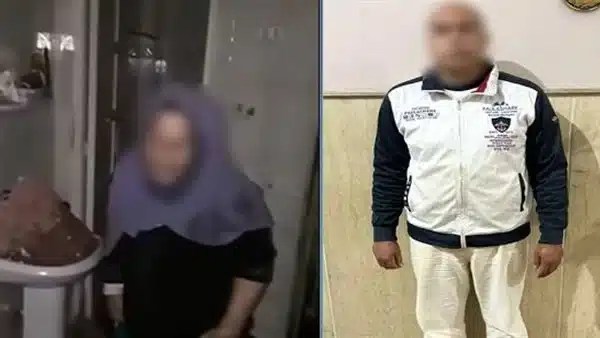 تحقيق مع نجل مسنة بتهمة الاعتداء في كفر الشيخ