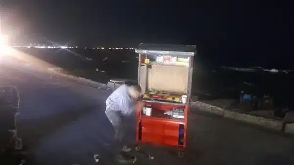 غرامات فورية في حي وسط بالإسكندرية تصل إلى 19 ألف جنيه