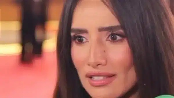 زينة تعبر عن سعادتها بعرض فيلم "بنات الباشا" في مهرجان القاهرة