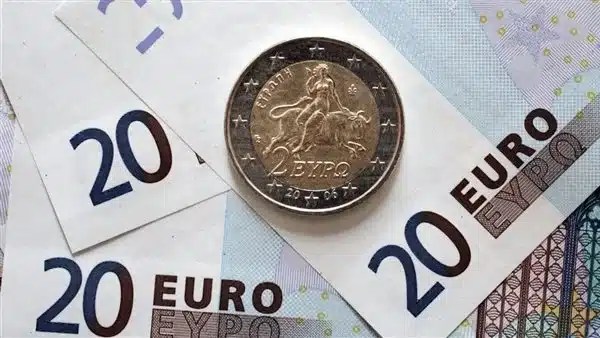 استقرار سعر اليورو مقابل الجنيه المصري