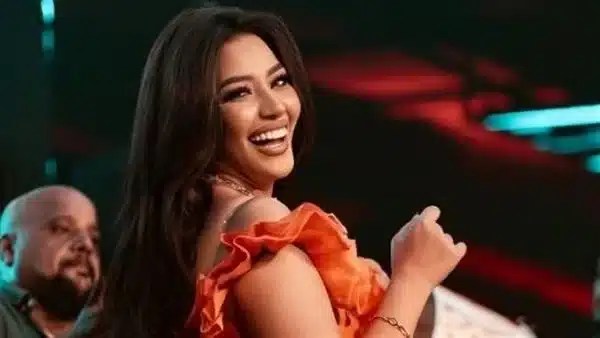 إحالة بلاغ الفنانة رحمة محسن ضد إعلامية شهيرة