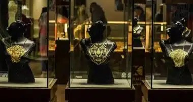 ثبات سعر الذهب وسط تراجع الوظائف الأمريكية