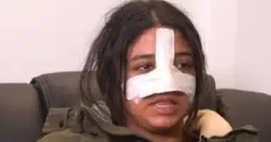 محكمة الطفل تستكمل جلسات محاكمة المتهمات في اعتداء على طالبة