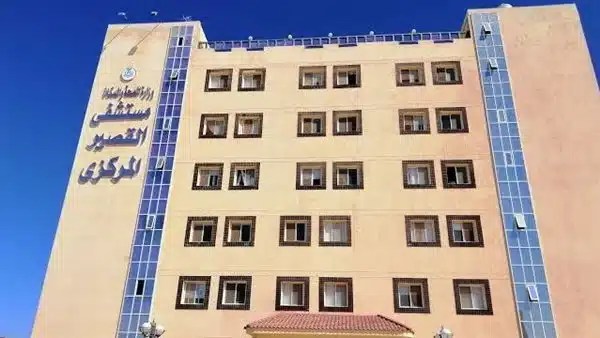 مصرع شابين في حادث تصادم دراجتين ناريتين بالقصير