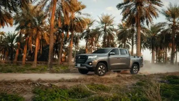 أسعار شانجان هنتر 2026 في السعودية