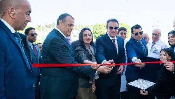 الإبداع الصناعي: دور وزارة الإنتاج الحربي في التنمية