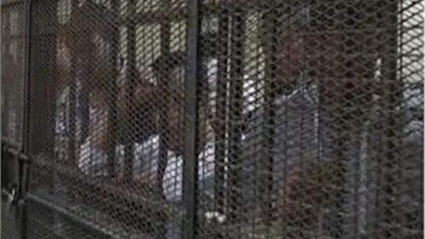 محاكمة 56 متهماً في قضية خلية التجمع
