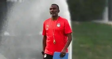 تسريح الجهاز الفني لمنتخب الناشئين بعد الخروج من المونديال