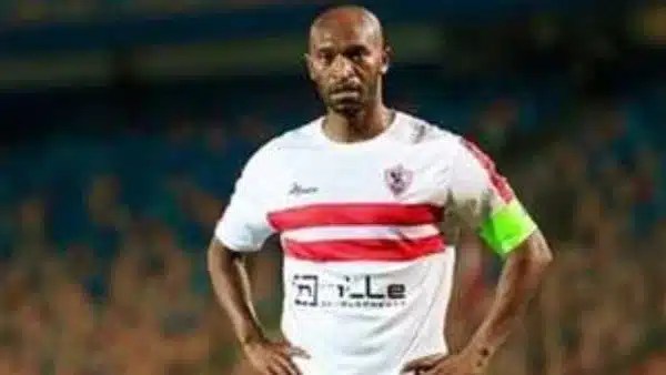 شيكابالا يتألق في حفل جائزة الأفضل في إفريقيا 2025