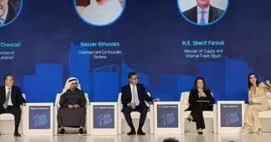 وزير التموين يؤكد أهمية بيئة تشريعية لجذب الاستثمار