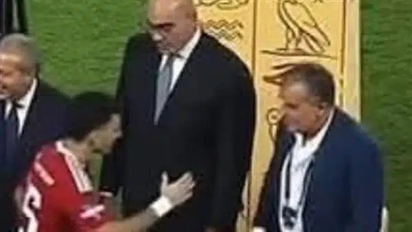 هشام نصر يعلق على أزمة زيزو في السوبر المصري