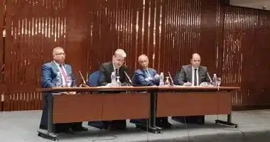 قانون لجوء الأجانب في مصر يحقق التزامات دولية