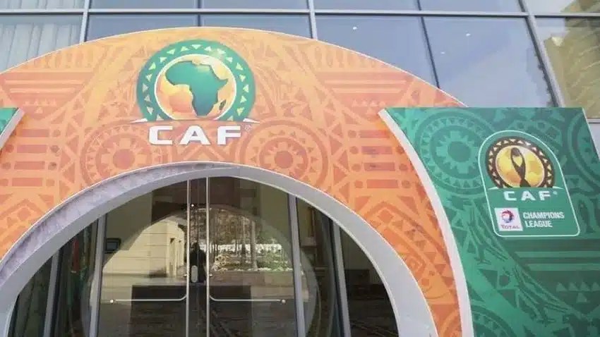 حفل جوائز الأفضل في أفريقيا 2025 في الرباط