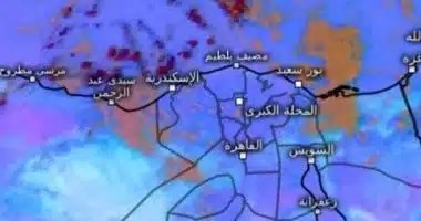 موجة حارة تضرب البلاد حتى الأسبوع المقبل