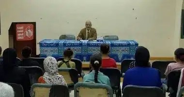 احتفالات الأقصر بمناسبة افتتاح المتحف المصري الكبير