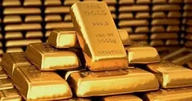 ارتفاع مفاجئ في أسعار الذهب وعيار 21 يسجل 5490 جنيهاً