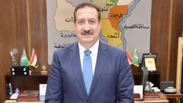 افتتاح عيادة Safe Women بجامعة المنوفية