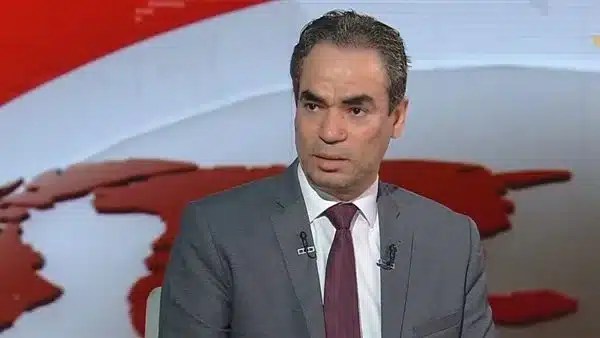 أحمد المسلماني يشيد ببرنامج دولة التلاوة