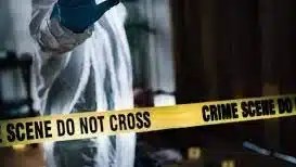 تجديد حبس المتهمين بقتل "فتاة البرميل" 15 يوما