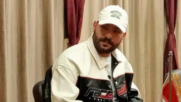 المطرب مسلم: ظلم وابتزاز داخل نقابة الموسيقيين