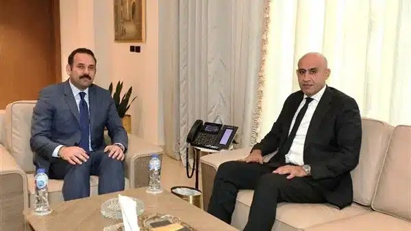 تطوير التعليم الفني في مصر