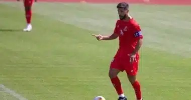 سام مرسي يقترب من وادي دجلة في الانتقالات الشتوية