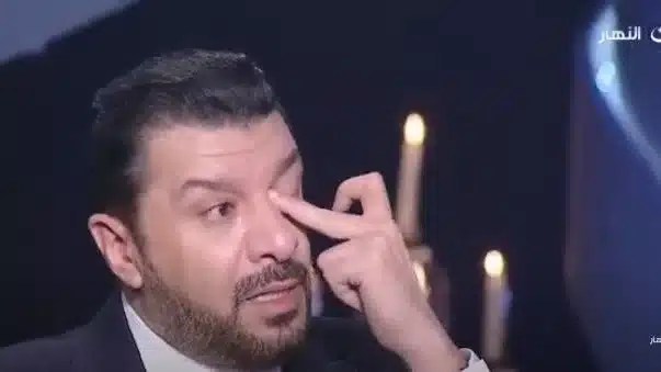 مصطفى كامل ينعى إسماعيل الليثي