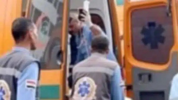 وفاة طفل إثر حادث مأساوي بالمحلة