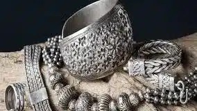 ارتفاع أسعار الفضة عالميًا ومحليًا